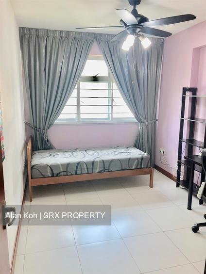 Blk 207A Punggol Place (Punggol), HDB 5 Rooms #178878192